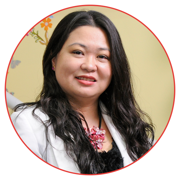 Dr. Jennifer Cruz-Paray